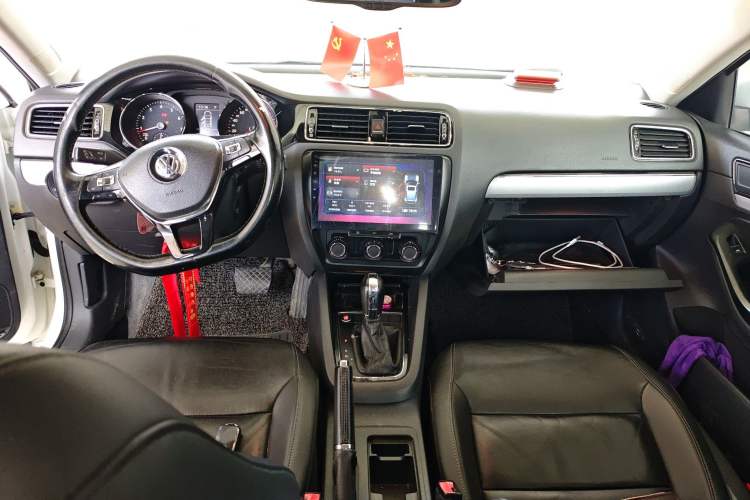 Used Volkswagen Sagitar 2018 280TSI DSG Ignite Edition