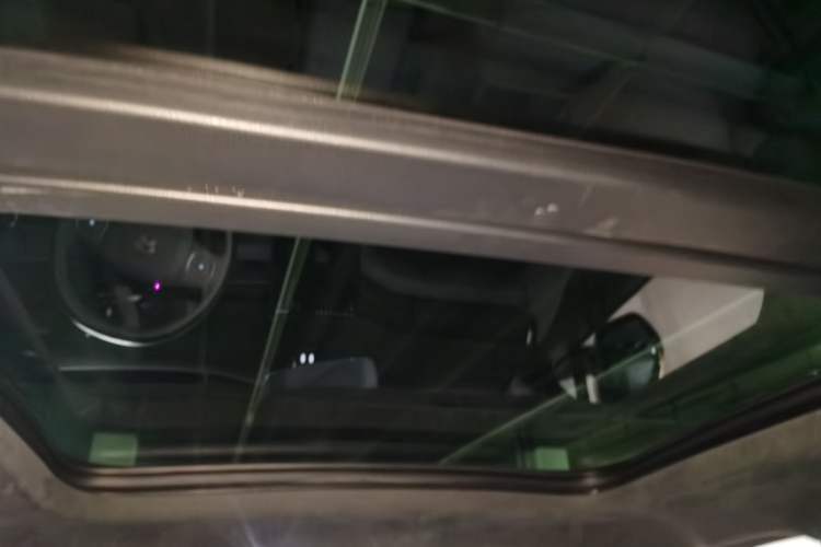 Used Nio ES8 2023 75 kWh Executive Edition
