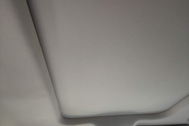 Used JETOUR X90 2020 1.5T Manual Shadow Joy Version 6 Seats Headliner