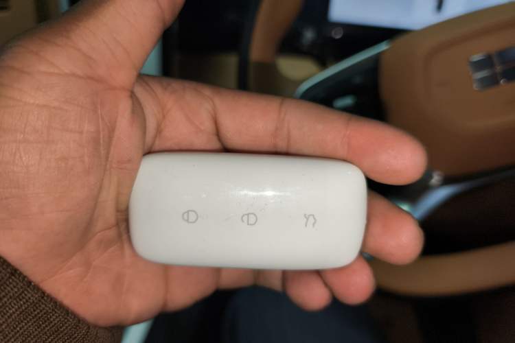 Used Geely Galaxy L7 2025 EM-i 115km Exploration+ Edition
