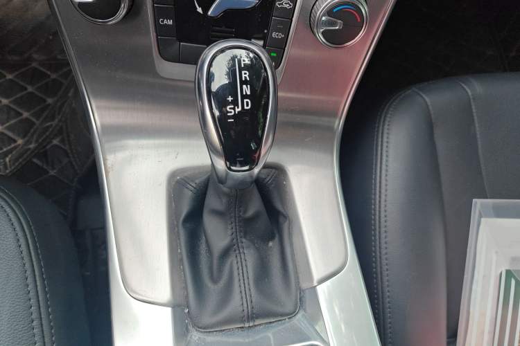 Used Volvo S60 2017 S60L T3 Smart Upgrade Edition