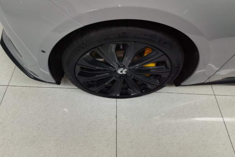 Used Nio ET5T 2023 75 kWh Touring
