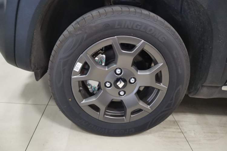 Used Baojun Spark EUV 2026 301km Flagship Edition