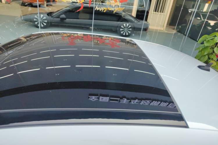 Used Audi A3 2020 Limousine 35 TFSI Fashion Edition China VI Emission Standard