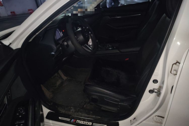 Used Mazda 3 Axela 2021 2.0L Automatic Zhiya Edition