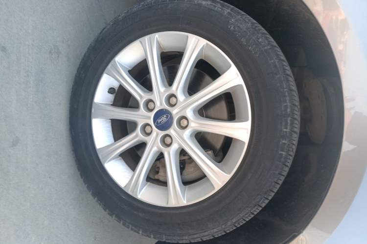 Used Ford Mondeo 2011 2.3L Fashion Edition