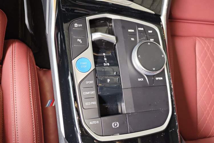 Used BMW i3 2022 eDrive 35 L
