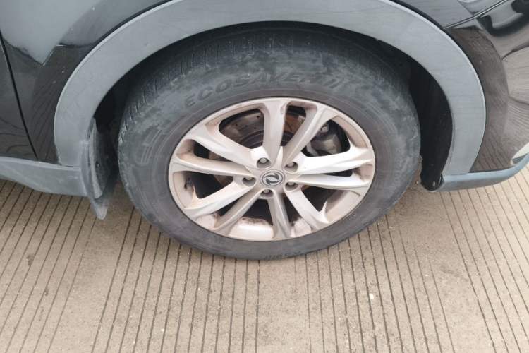 Used Dongfeng Fengon 580Pro 2020 280TGDI CVT Yuling Edition