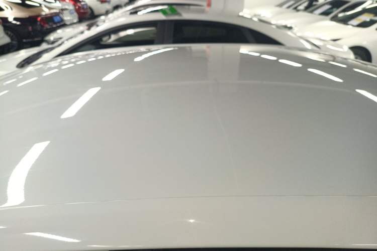 Used Volkswagen Bora 2019 Bora·Legend 1.5L Automatic Fashion Edition China VI Standard
