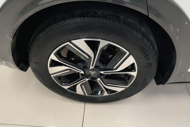 Used NETA U 2022 NETA U-Ⅱ 400 Industry Edition
