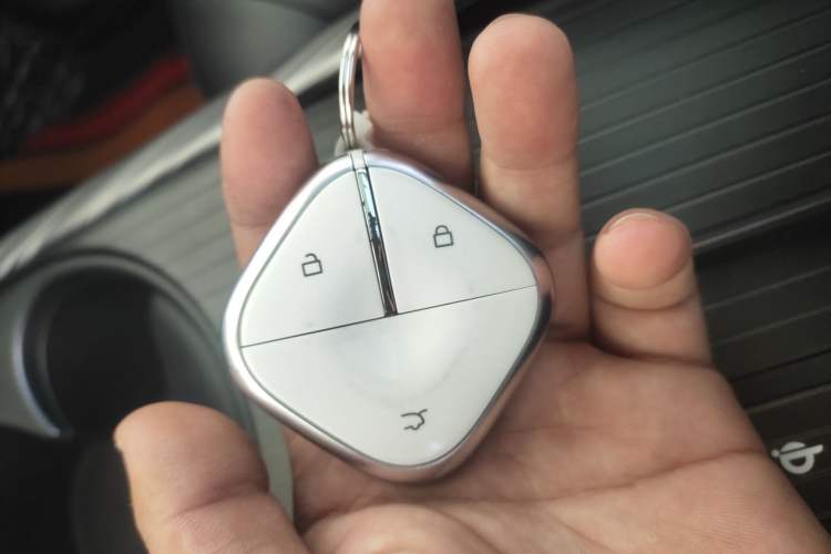 Used Baojun Cloud 2023 460 Max