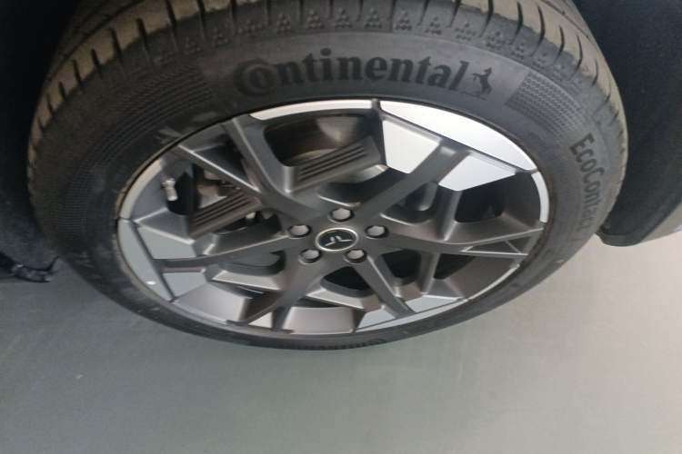 Used Hongqi Tiangong 06 2025 660 4x4 Smart Selection Edition