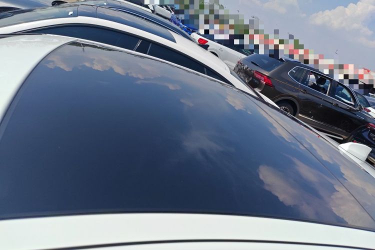 Used Jaguar XEL 2024 2.0T 250 PS R-DYNAMIC S Advanced Sport Edition