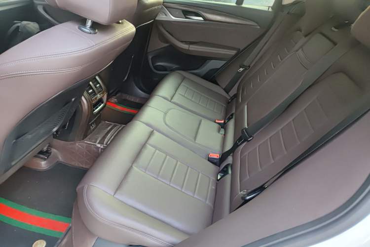 Used BMW iX3 2021 Updated Leading Edition