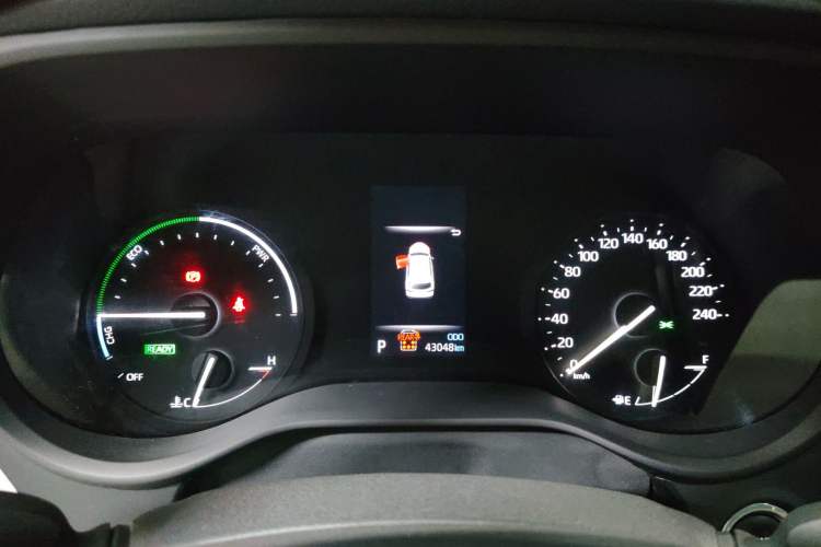 Used Toyota Sienna 2024 2.5L Hybrid Comfort Edition