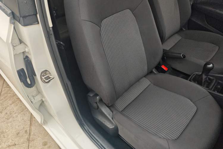 Used Volkswagen Santana 2021 1.5L Manual Fashion Edition Right Front Seat