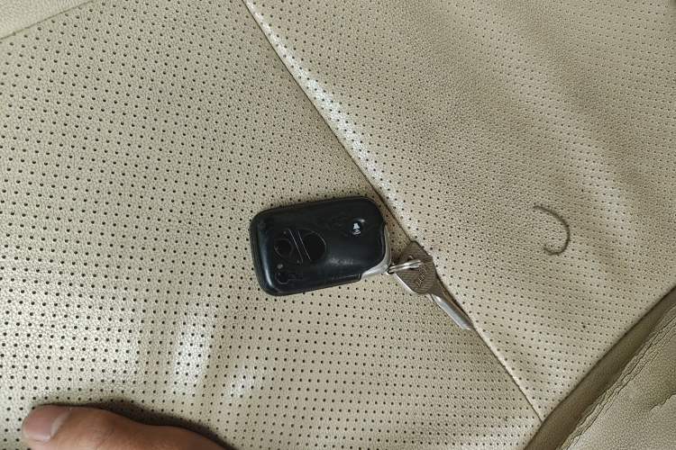 Used BYD F3 2013 Energy-Efficient Model 1.5L Manual Comfort Version