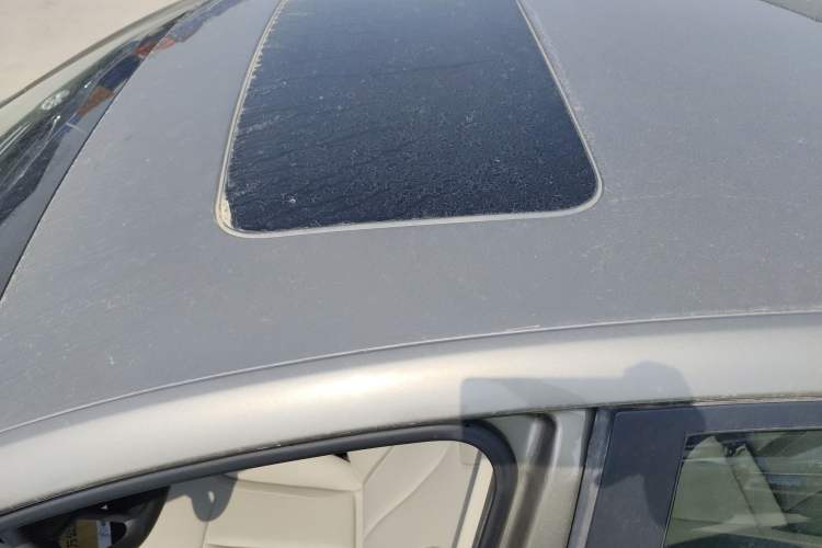 Used Buick GT 2021 Exemplar 1.5L Automatic Elite Version Roof