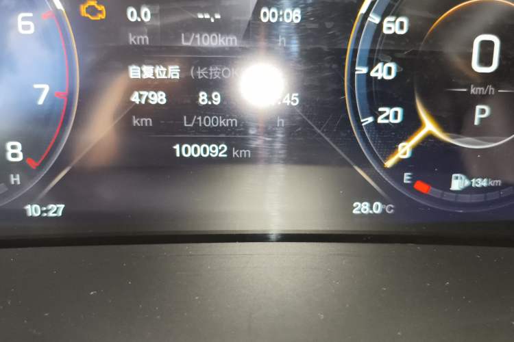 Used GAC Trumpchi M8 2021 Lingxiu Series 390T Ultimate Edition
