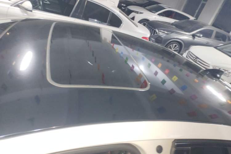 Used Buick Regal 2017 GS 28T Luxury Model