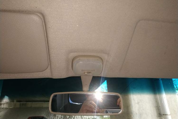 Used Dongfeng Xiaokang K01 2022 1.3L K01L DK13C
