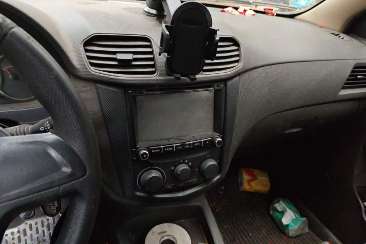 Used Wuling Hongguang 2014 1.5L Base Version