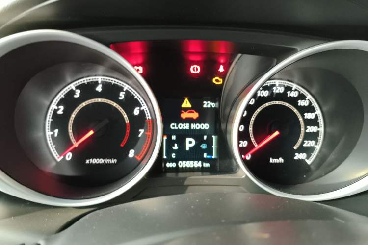 Used Mitsubishi ASX 2018 2.0L CVT Two-Wheel Drive Deluxe Edition