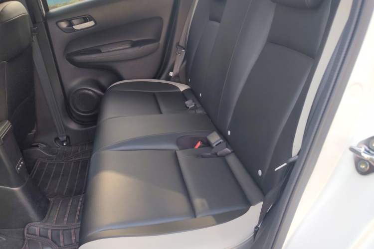 Used Honda Fit 2023 1.5L CVT Trendy Sports Edition