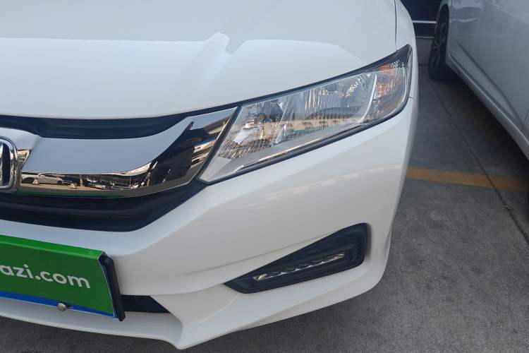 Used Honda City 2019 1.5L CVT Dynamic Edition