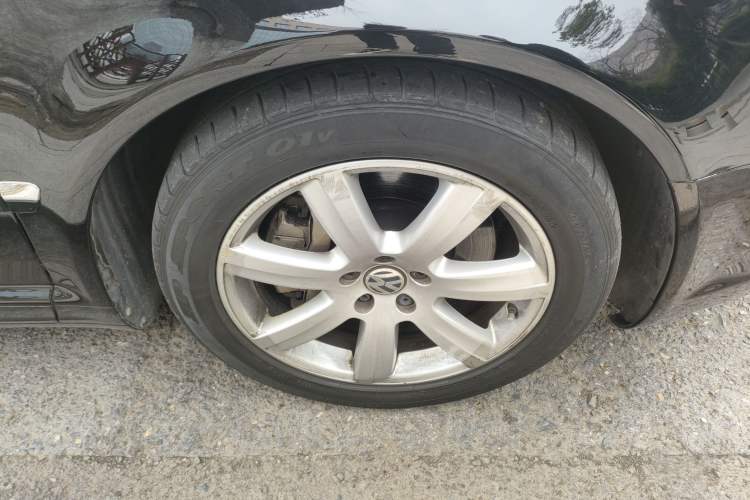 Used Volkswagen Phaeton 2012 3.0L Executive Version