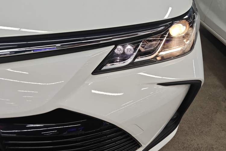 Used Toyota Corolla 2021 1.2T S-CVT Elite PLUS Edition Left Front Headlight