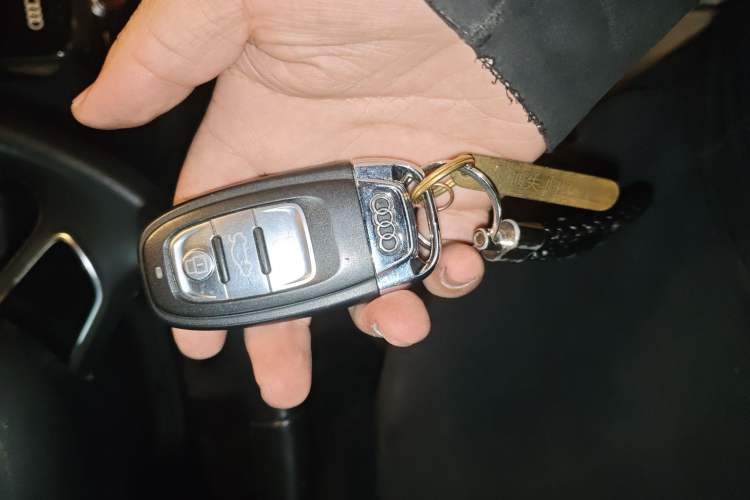 Used Audi A6L 2017 TFSI Technology Edition