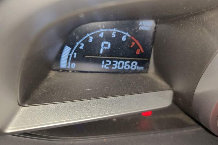 Used Mazda CX-4 2016 2.0L Automatic 2WD Blue Sky Dynamic Edition
