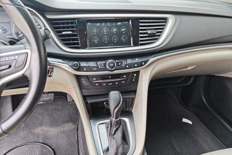 Used Buick GT 2019 15T Dual-Clutch Connected Elite Model China VI
