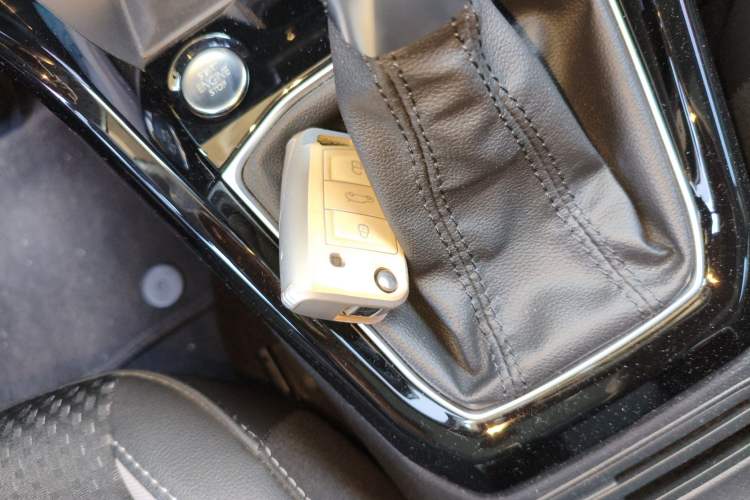 Used Volkswagen Tacqua 2021 1.5L Automatic Yue Zhi Lian Edition
