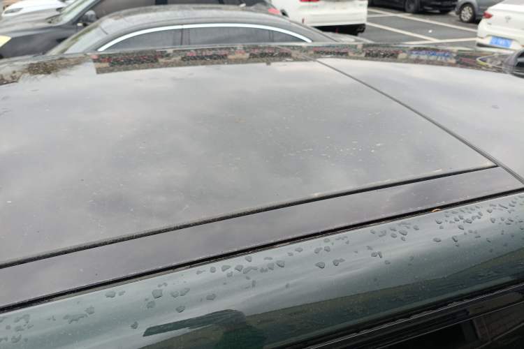 Used Land Rover Range Rover Evoque 2022 Facelifted Aurora L 249 PS R-Dynamic Luxury Edition