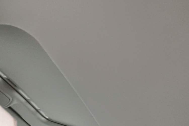 Used Volkswagen Golf 2012 1.6L Automatic Comfort Model Headliner