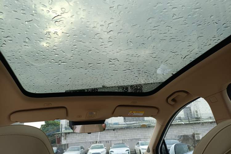 Used Hima H5 2025 Model Pure Electric Max Long Range
