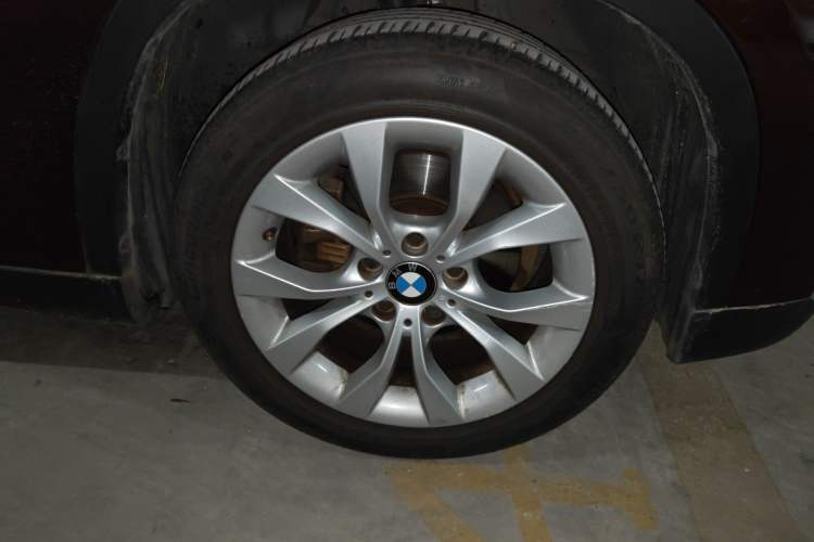 Used BMW X1 2010 sDrive18i Luxury Model