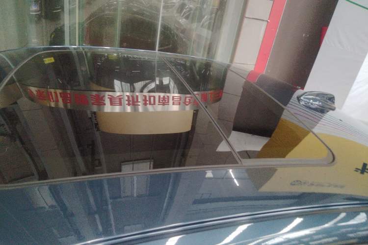 Used Volvo S60 2021 T4 Zhiyi Luxury Edition
