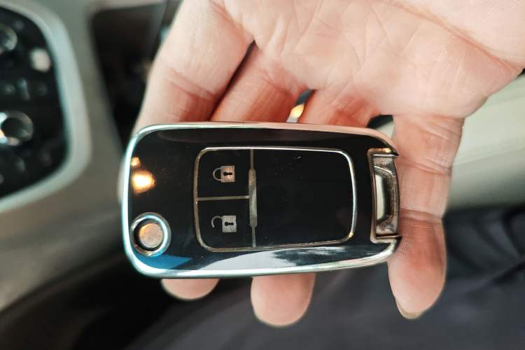 Used Buick GT 2012 GT 1.6L Manual Entry-Level Model
