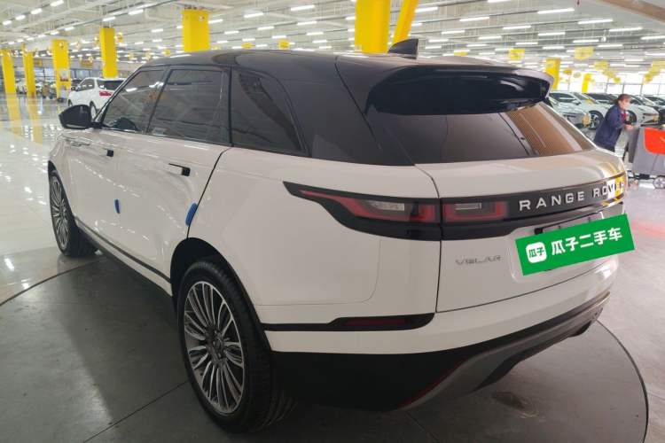 Used Land Rover Range Rover Velar 2022 250 PS