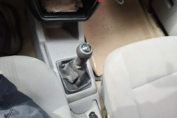 Used Volkswagen Jetta 2008 CIX-P Partner Model