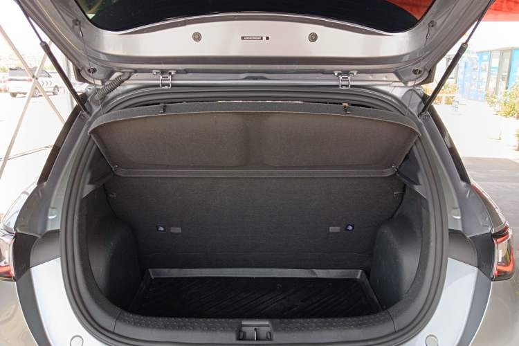 Used BYD Dolphin 2021 405 km Fashion Edition