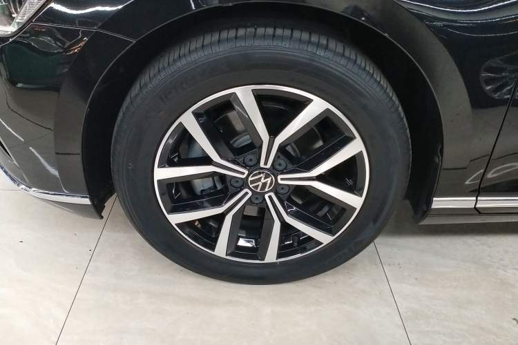 Used Volkswagen Magotan 2020 330TSI DSG Leading Model