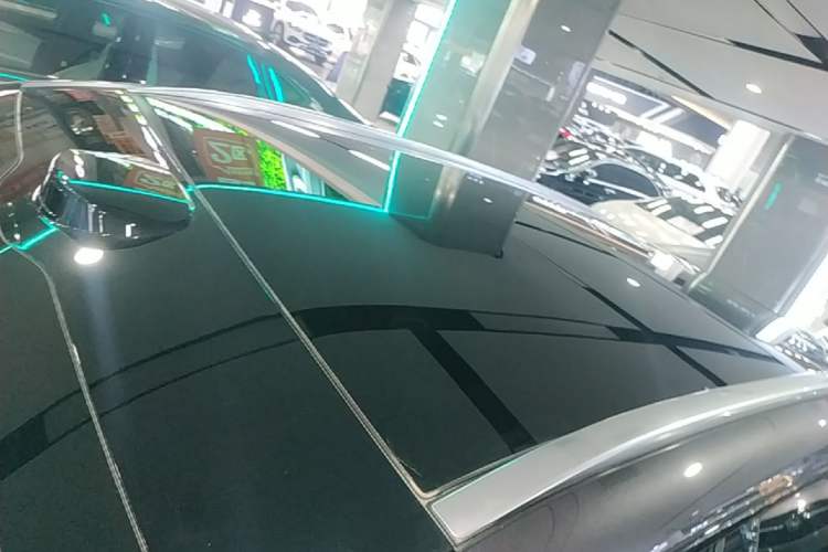 Used Zeekr 7X 2026 103kWh Rear-Drive MAX Edition