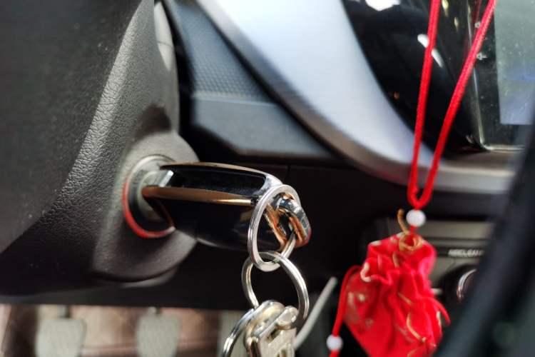 Used Geely Auto Vision 2020 1.5L Manual Value Edition