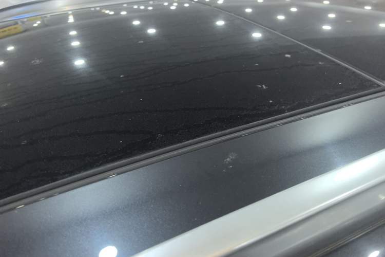 Used BMW X1 2021 sDrive20Li Premium Edition Roof