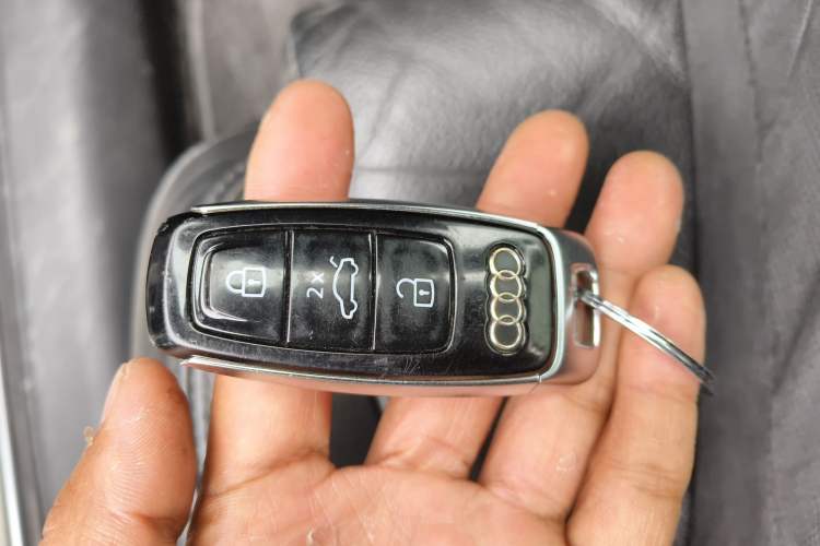 Used Audi A6L 2020 45 TFSI Prestige Elegant Edition
