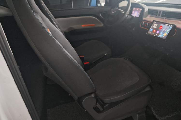 Used Wuling Hongguang MINIEV 2020 Freedom Version Lithium Iron Phosphate